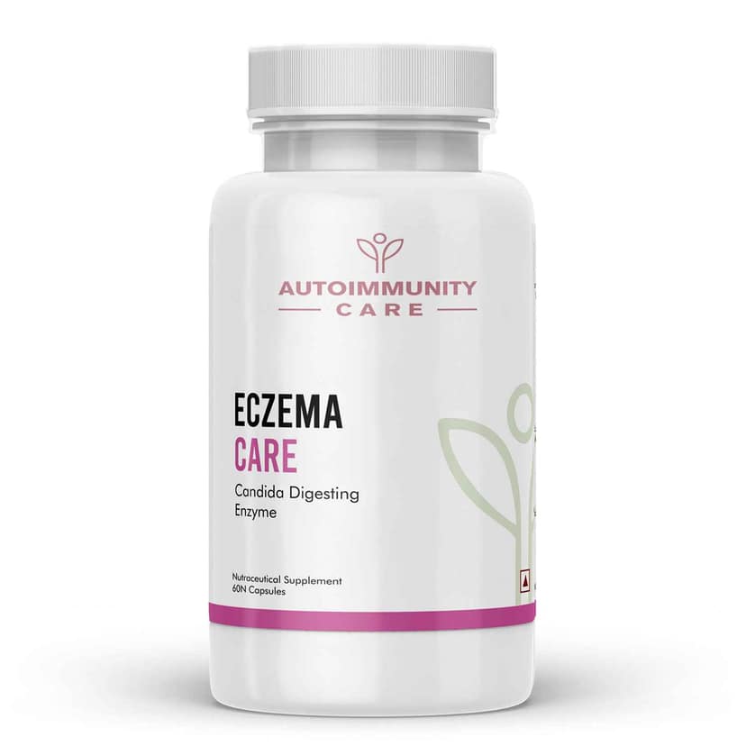 Autoimmunity Care Eczema Care
