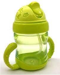 BABY SIPPER BOTTLE N:1