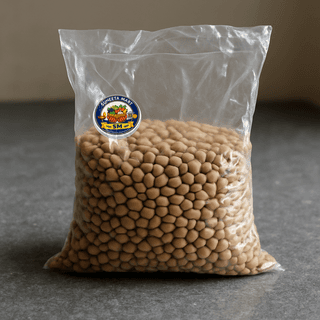Suneeta Mart's matki (moth beans)