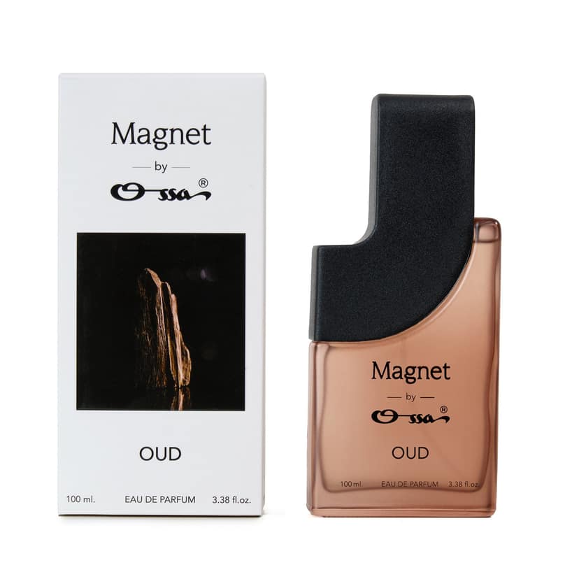 Magnet OUD EDP, 15ML Magnet OUD EDP, 15ML - 100 ml view 2