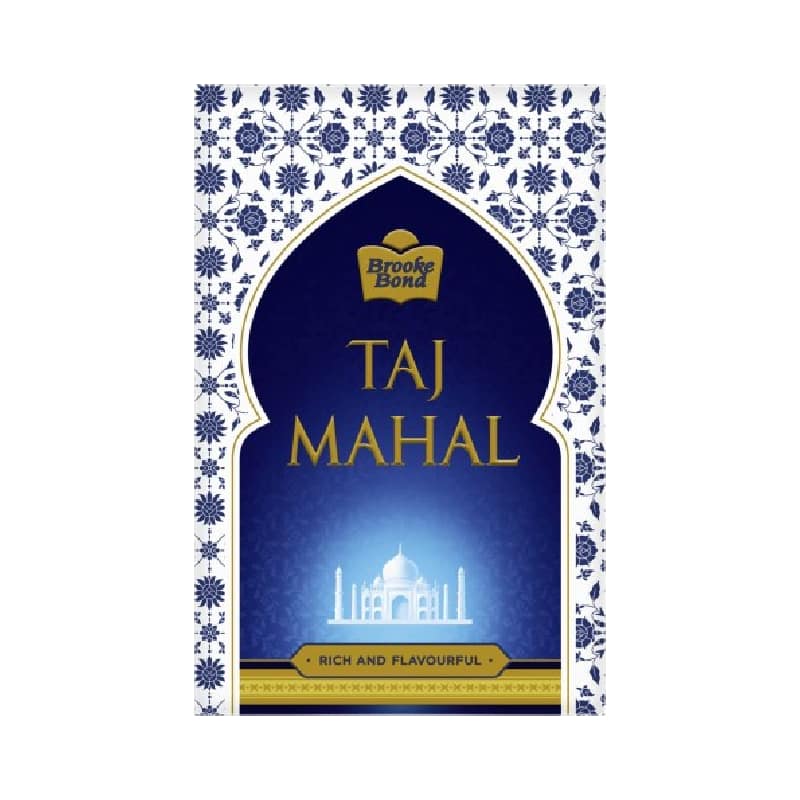 Brooke Bond Taj Mahal Tea 500 Gms