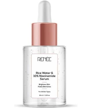 RENEE Rice water & 10 % Niacinamide Serum