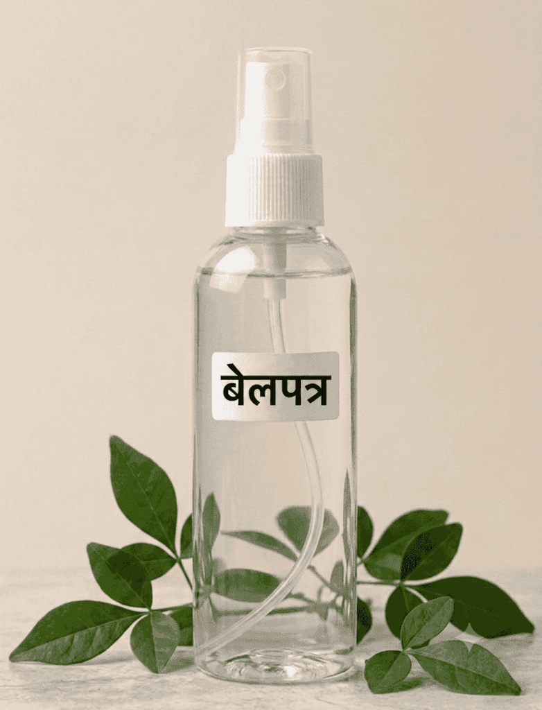 Belpatra room freshener