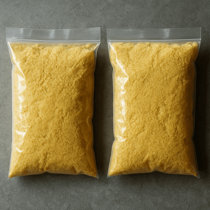 Ramkuwar Convenience Store's khaman mix view 2