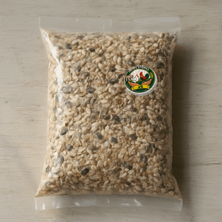 Janki Stores's multigrain porridge mix