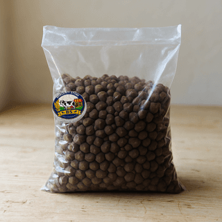 Bhagunti Store's black chana (kala chana)