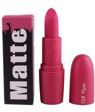 Miss Rose Long Lasting Matte Lipstick Nude 3.4 g