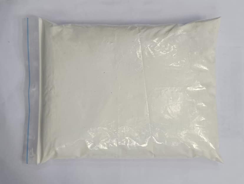 Rice Flour view 2