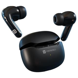Portronics Harmonics Twins 33 ANC Bluetooth in Ear Earbuds