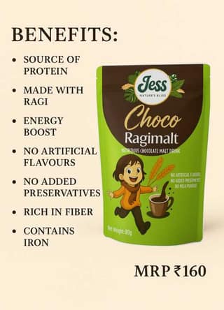 Choco Ragimalt