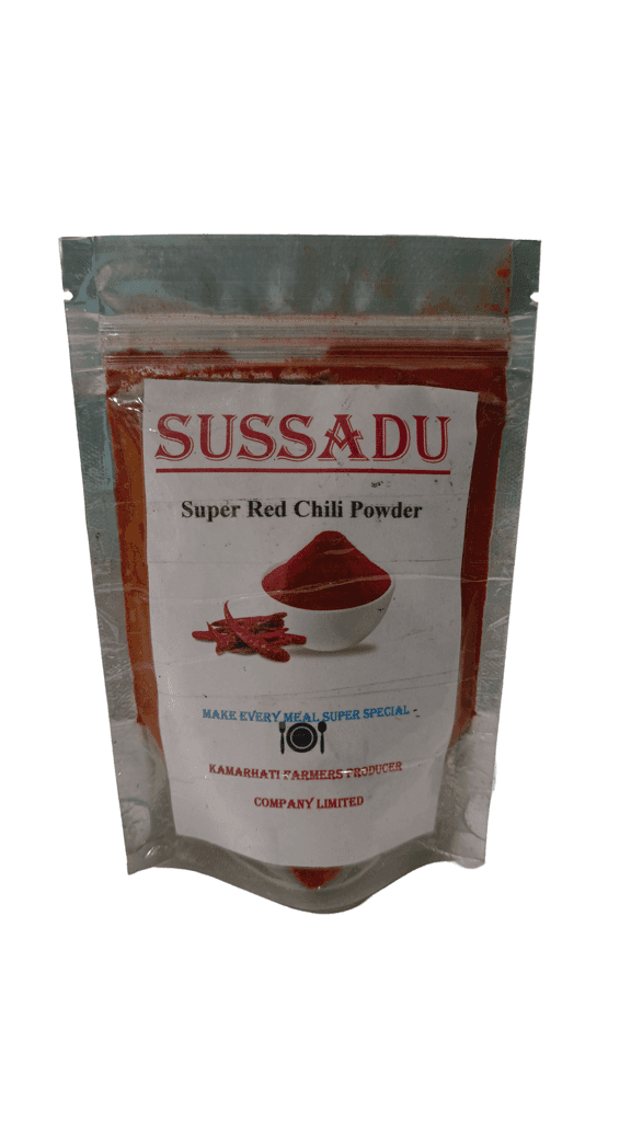 Sussadu Chilli Powder