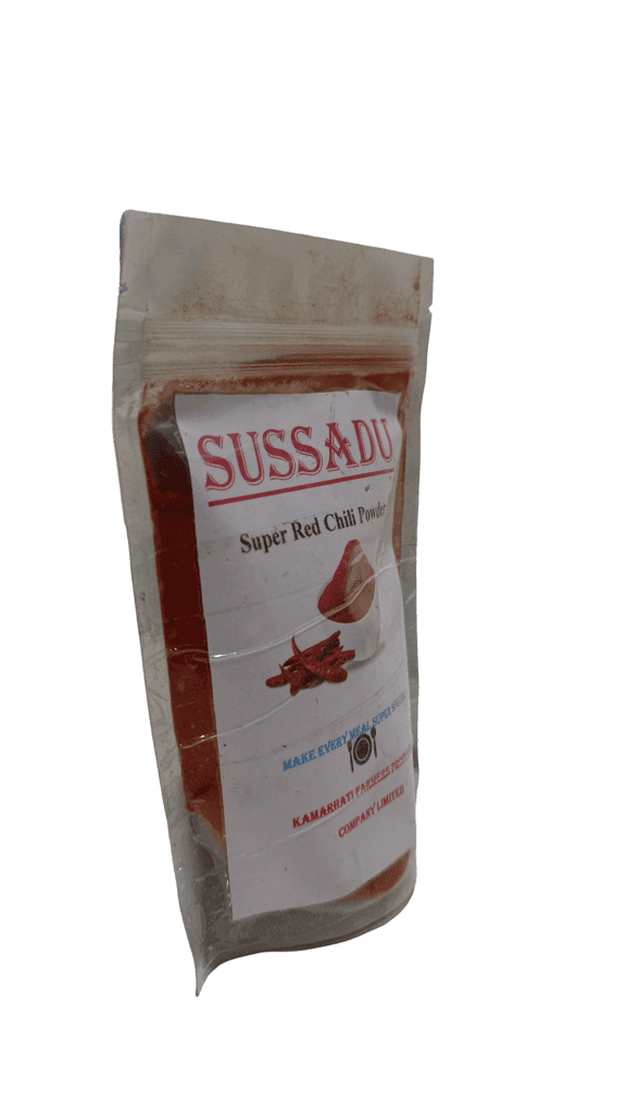 Sussadu Chilli Powder view 2