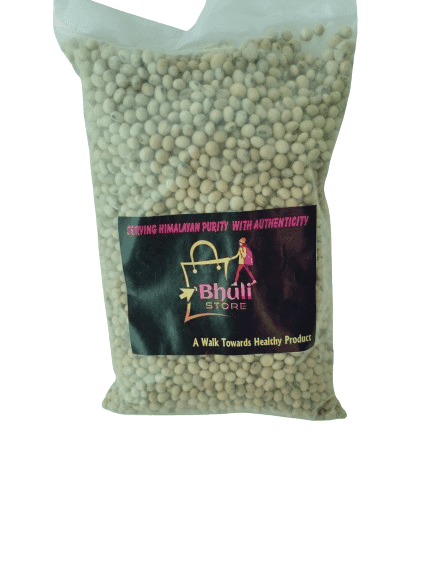 Bhuli Store Pahadi Soyabean Dal/Yellow Soyabean view 2