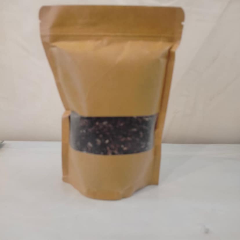 Black Rice 500Gm view 2