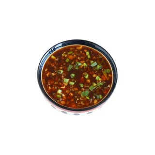 Hot n Sour Soup