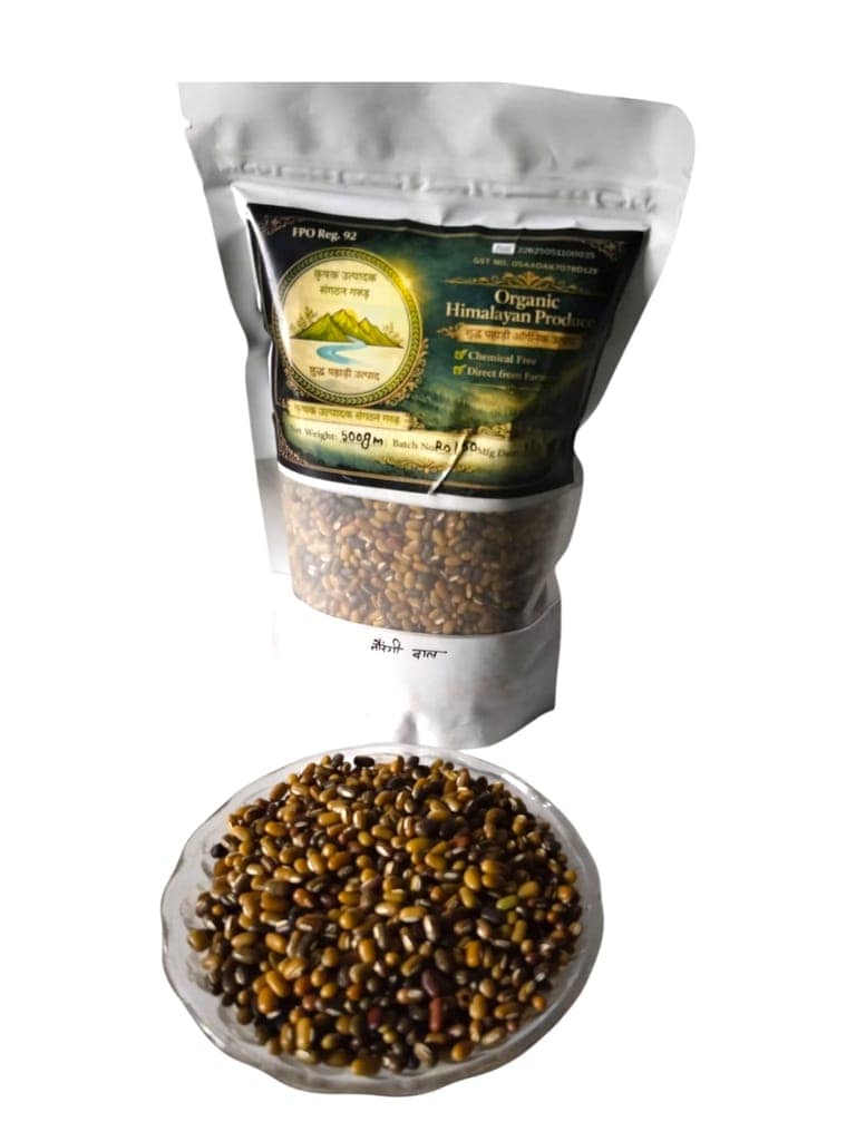 Navrangi Dal 500 gram view 2