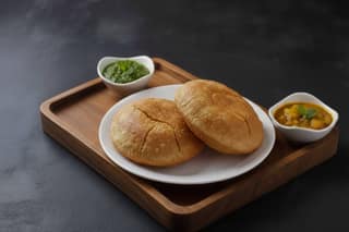 Khasta kachori