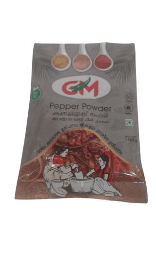 Pepper Powder 100g