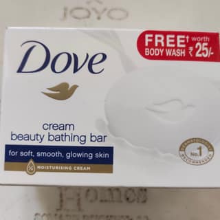 Dove cream Beauty Bathing Bar 100 g