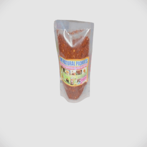 JM Natural Pickles Spicy Mixed Powder
