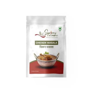 Chicken Masala 100 Gms