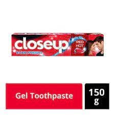 CLOSEUP 150GM