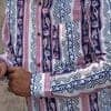 VHO INDIA 03 AFRICO SHIRT view 2