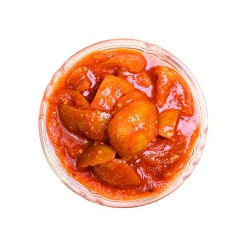 Spicy Lemon Pickle view 2
