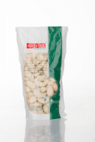 Satvikk Cashew Bold W320 - 200g