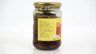 Rossel Pickle250g