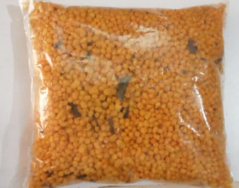 Sri Sai Ganesh Home Foods - HOT BUNDI view 2