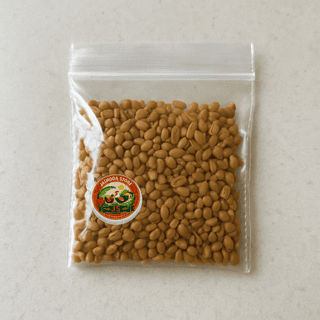 Jashoda Store's fenugreek seeds