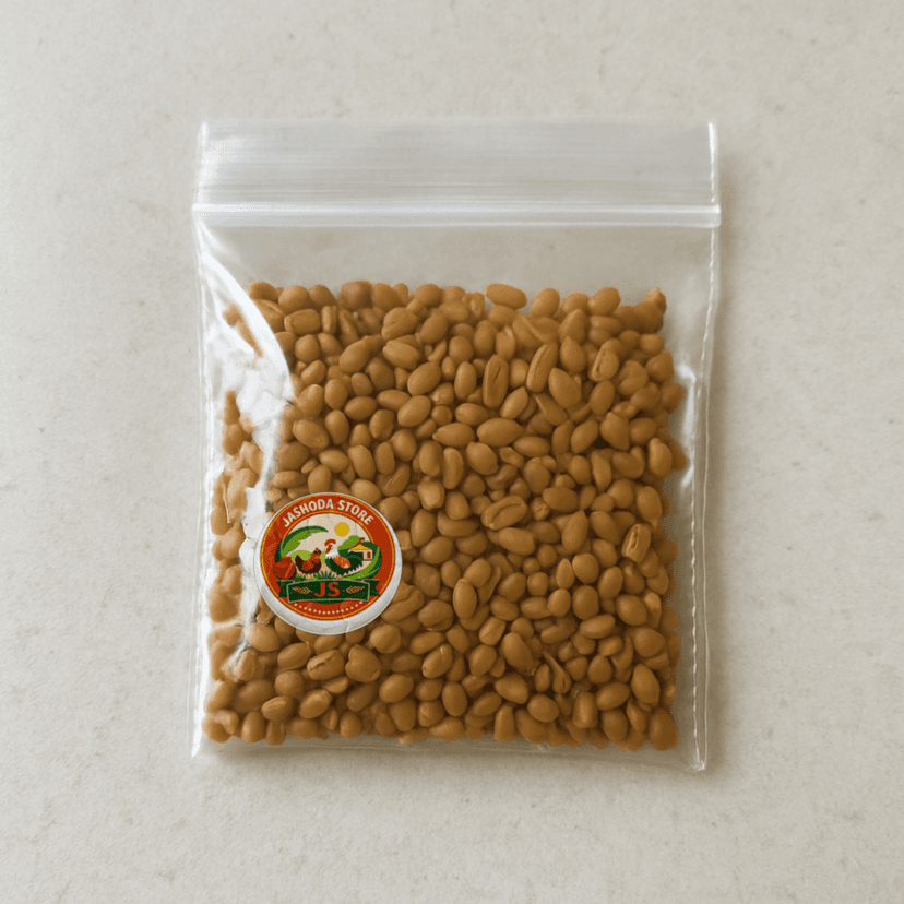 Jashoda Store's fenugreek seeds