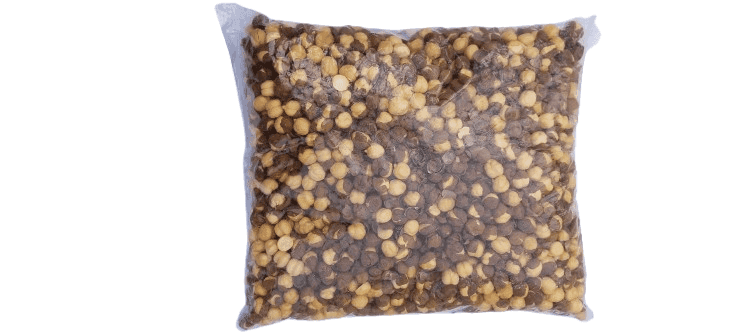 Bhaja Chola (Fried Chickpea) 1kg view 2