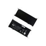 Laptop Battery For DELL 33YDH-4S1P, 15.2V 4 Cells 3600mAh – Compatible view 2