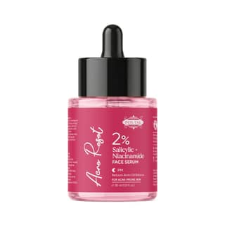 Acne Reset Face Serum