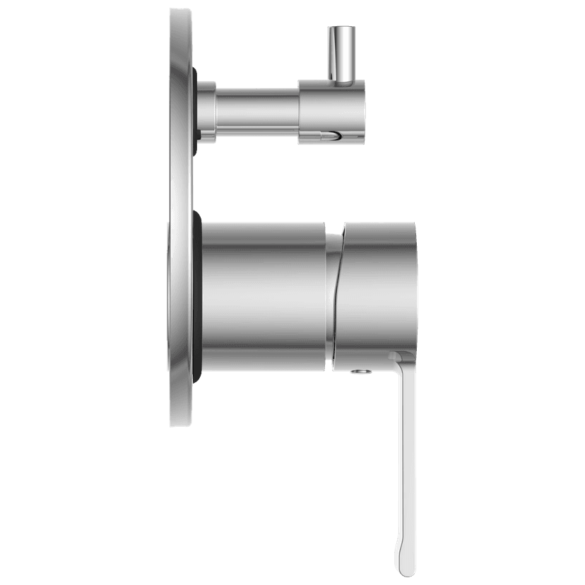 RL-4631 Exposed Part Kit For Single Lever Medium Flow Diverter view 2