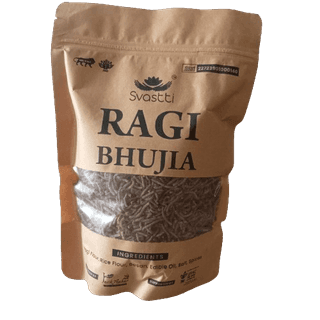 RAGI BHUJIA