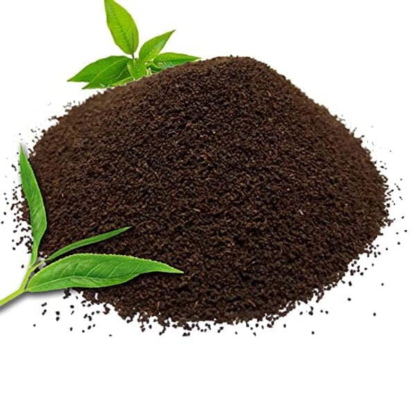 MAHATAAZ Premium Gold Tea - Natural Assam Hills - 250g view 2