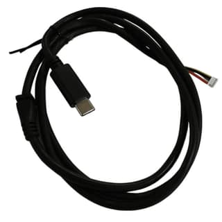 Premium Type-C Mantra Cable for MFS100 Fingerprint Biometric Scanner