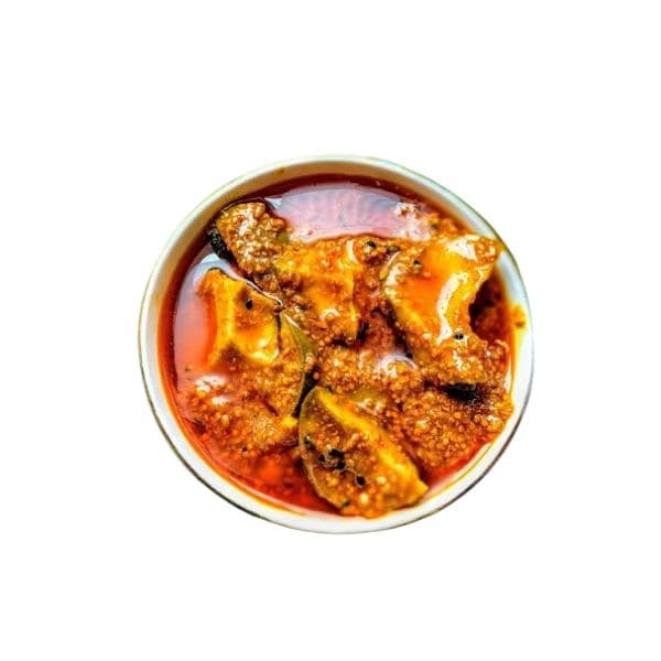 Mango Regular Aachar 200 Gms