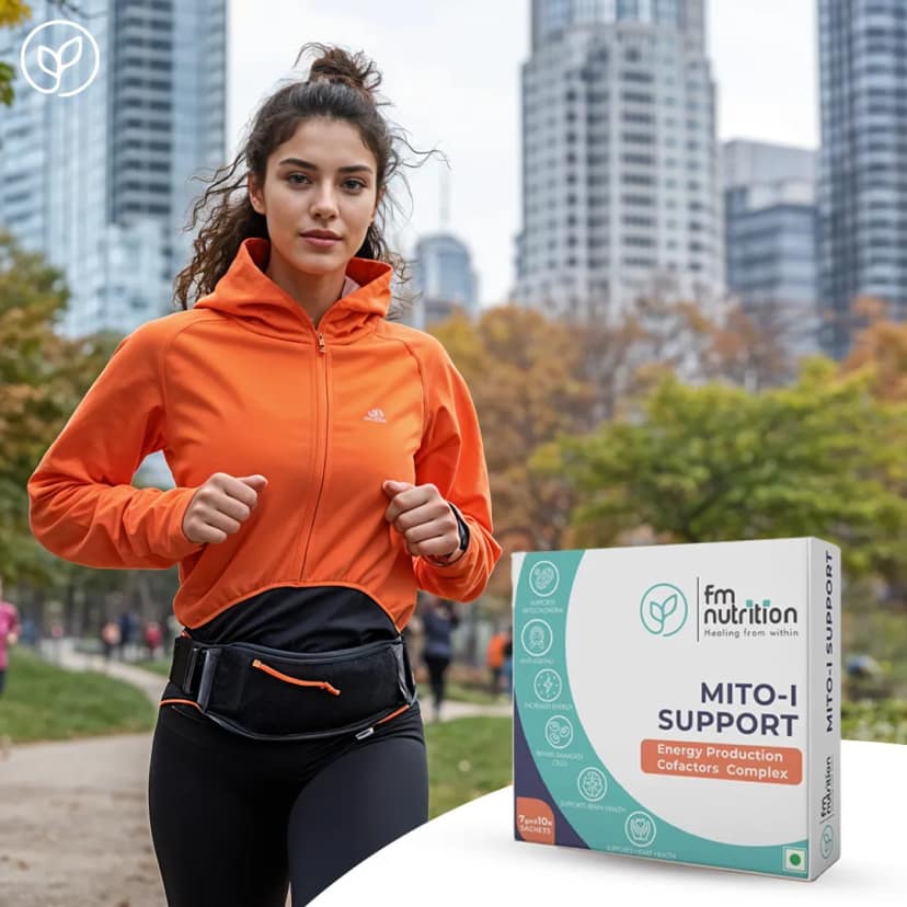 FM Nutrition Energy Boost view 2
