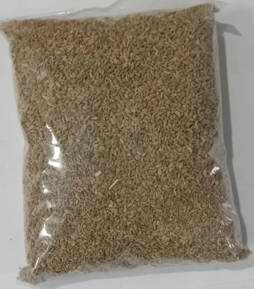 JUANI (AJWAIN) | 250gm view 2