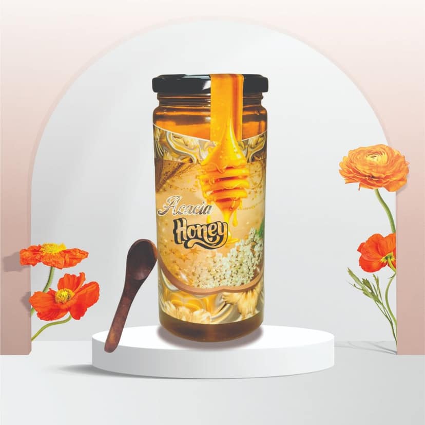 Accacia Honey view 2