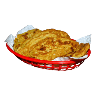 Mutton Omelette Dosa