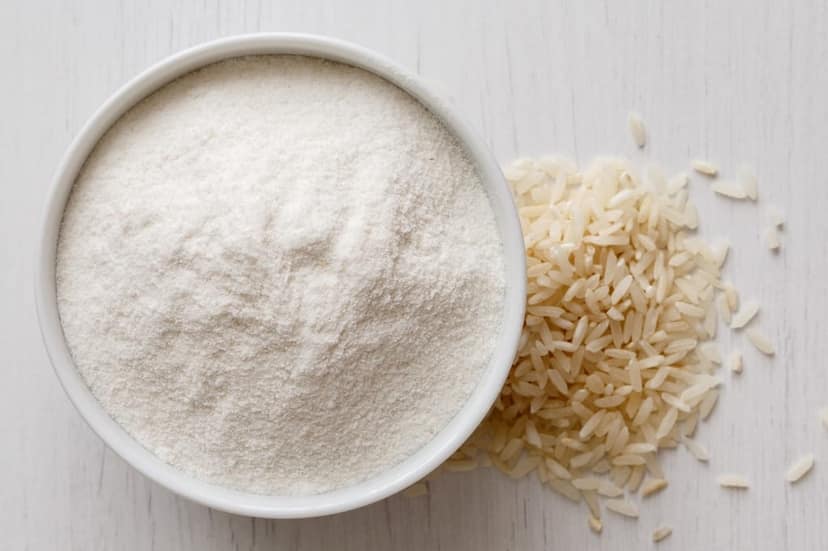 Rice Flour Pack of 3 view 2