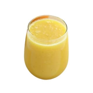 Apple Fresh Juice