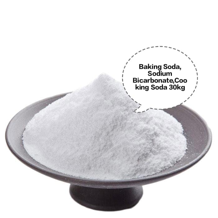 Baking Soda, Sodium Bicarbonate, Cooking Soda, Meetha Soda, Food Grade Baking Soda 30kg view 2