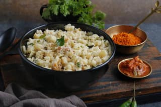 Upma