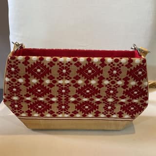 HAND BAG